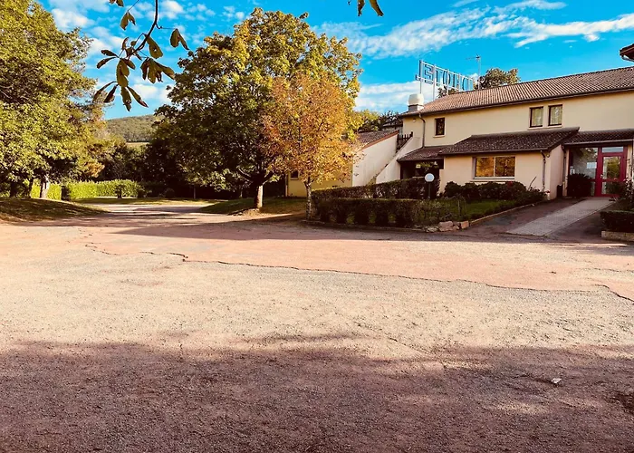 Le Mont Brouilly