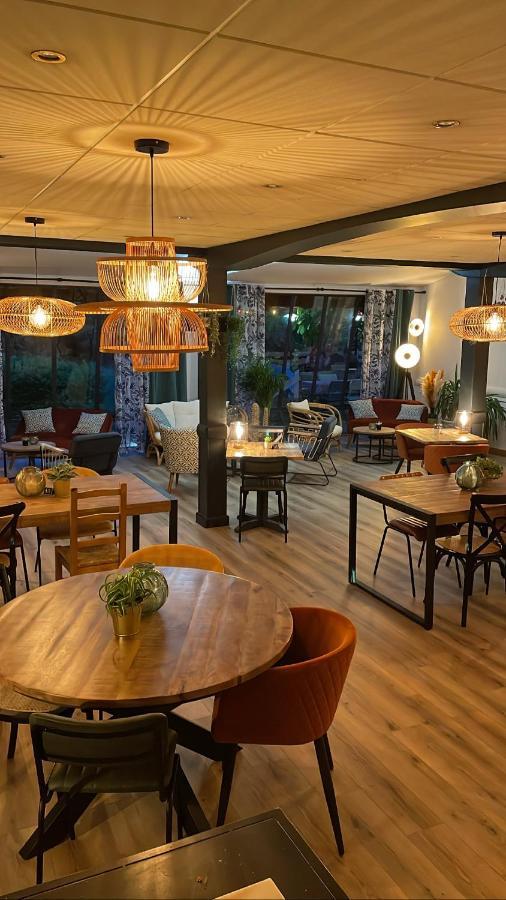 Hotel Le Mont Brouilly