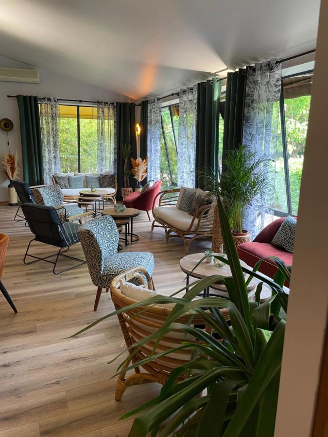 Hotel Le Mont Brouilly 2*