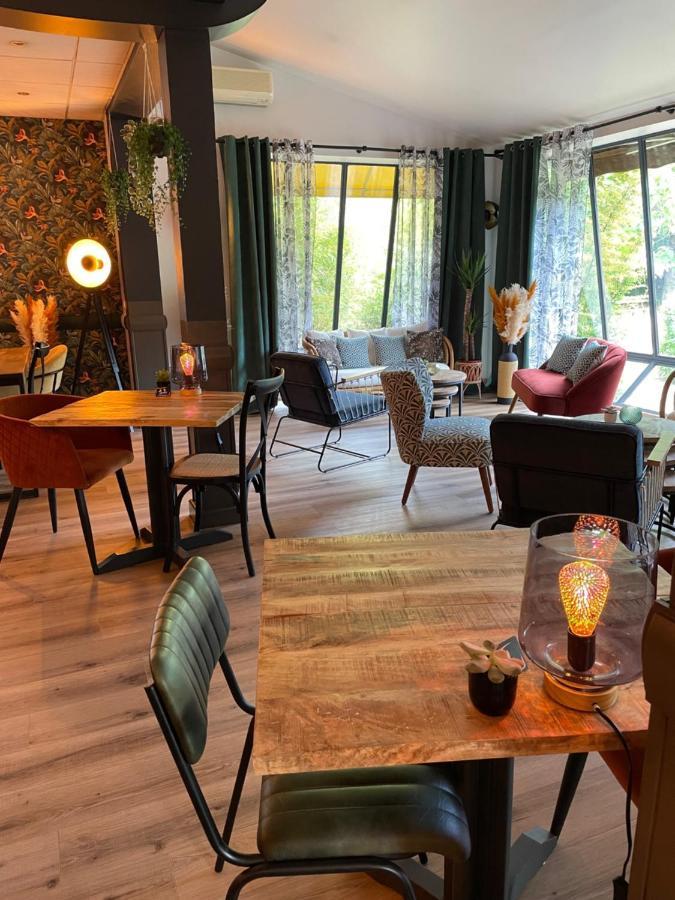 Le Mont Brouilly Hotel Quincie-en-Beaujolais