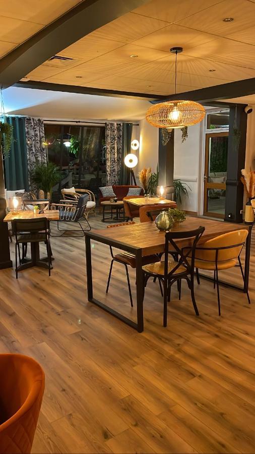 Le Mont Brouilly Hotel 2*