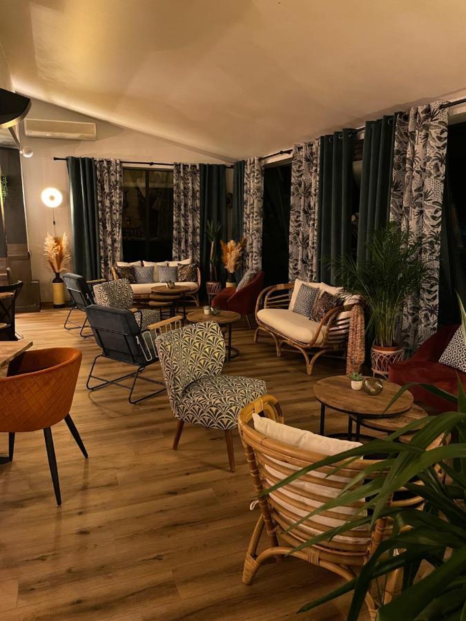 Hotel Le Mont Brouilly 2*
