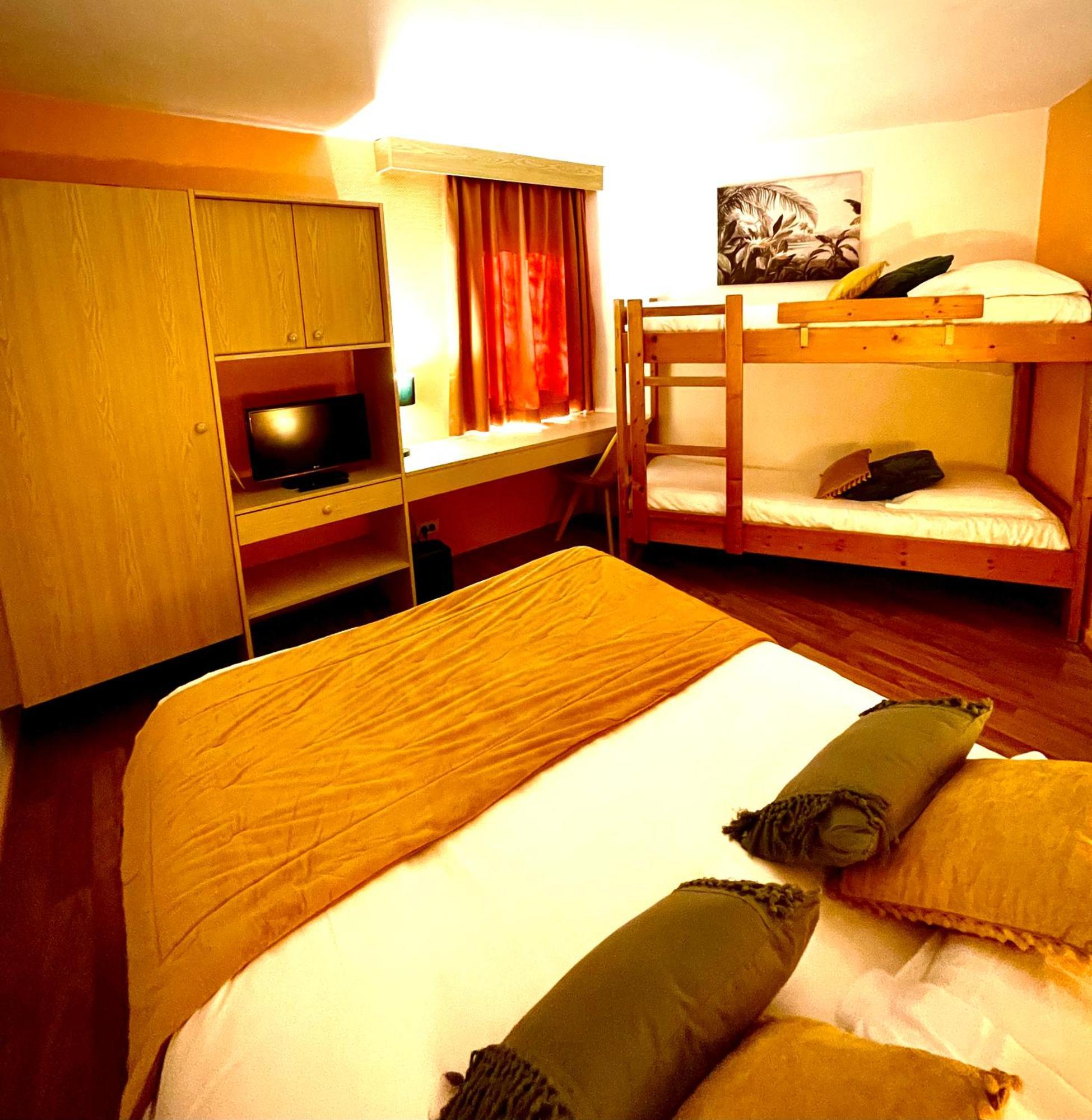 Hotel Le Mont Brouilly