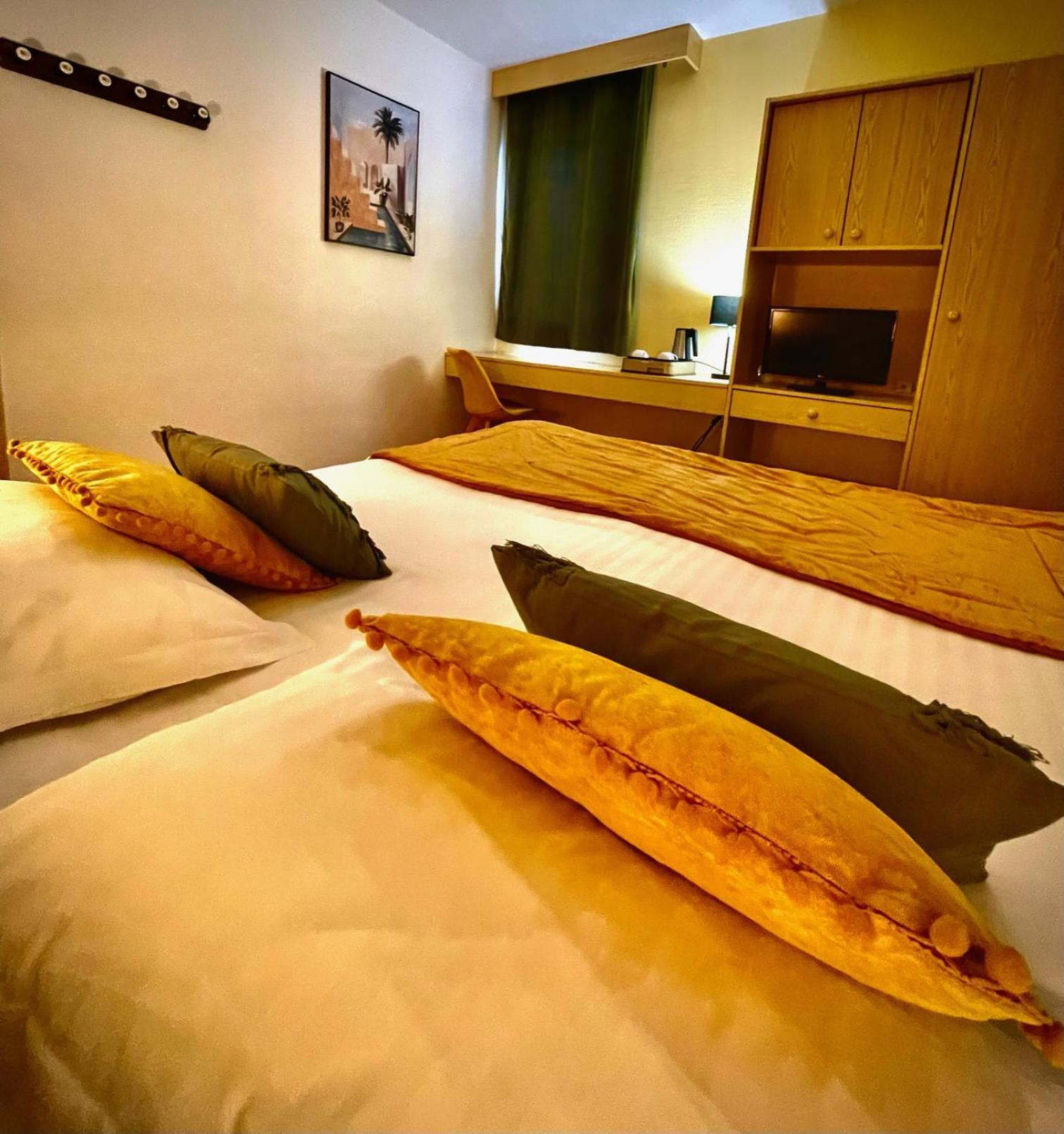 Hotel Le Mont Brouilly Quincie-en-Beaujolais