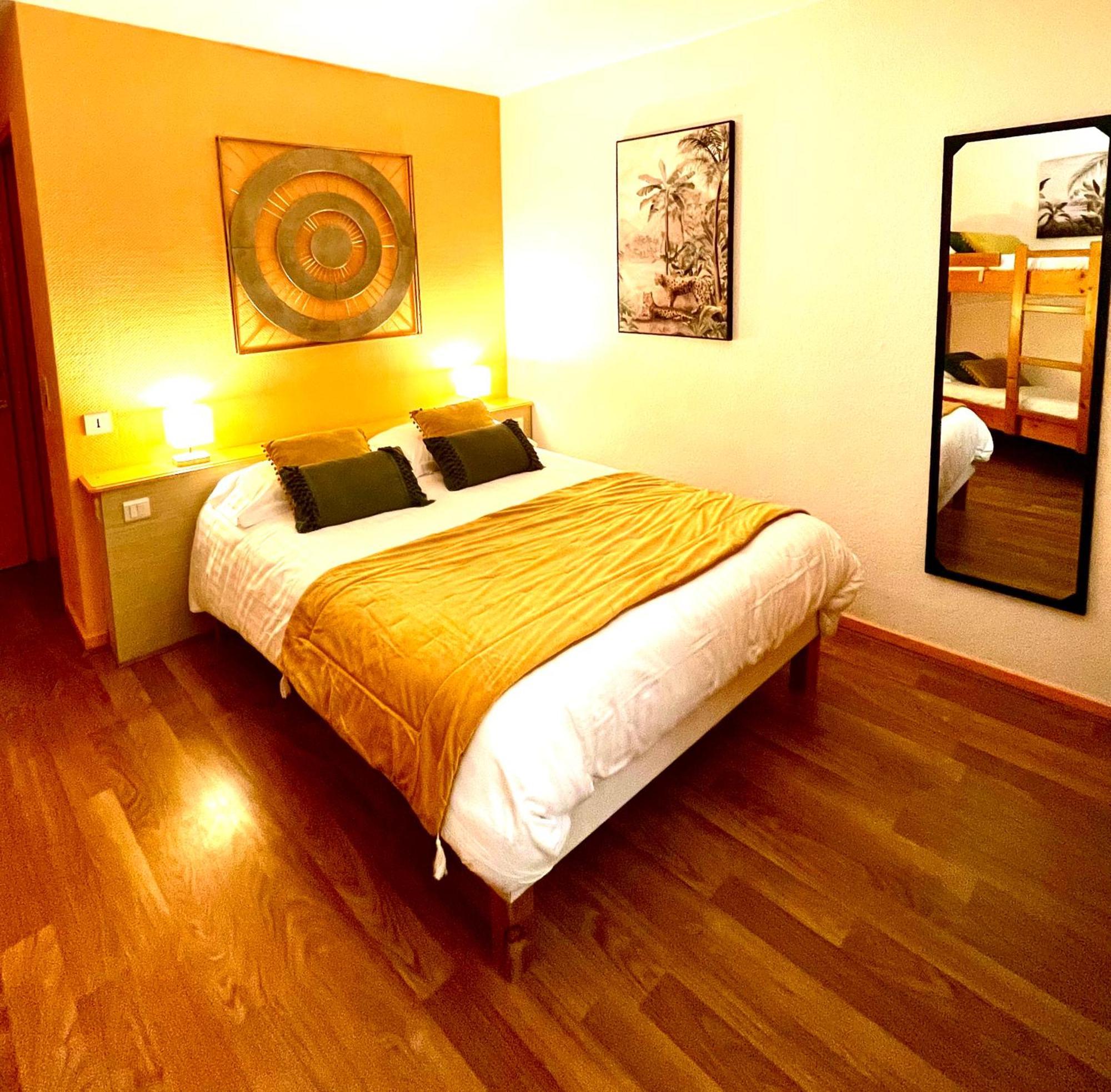 Hotel Le Mont Brouilly