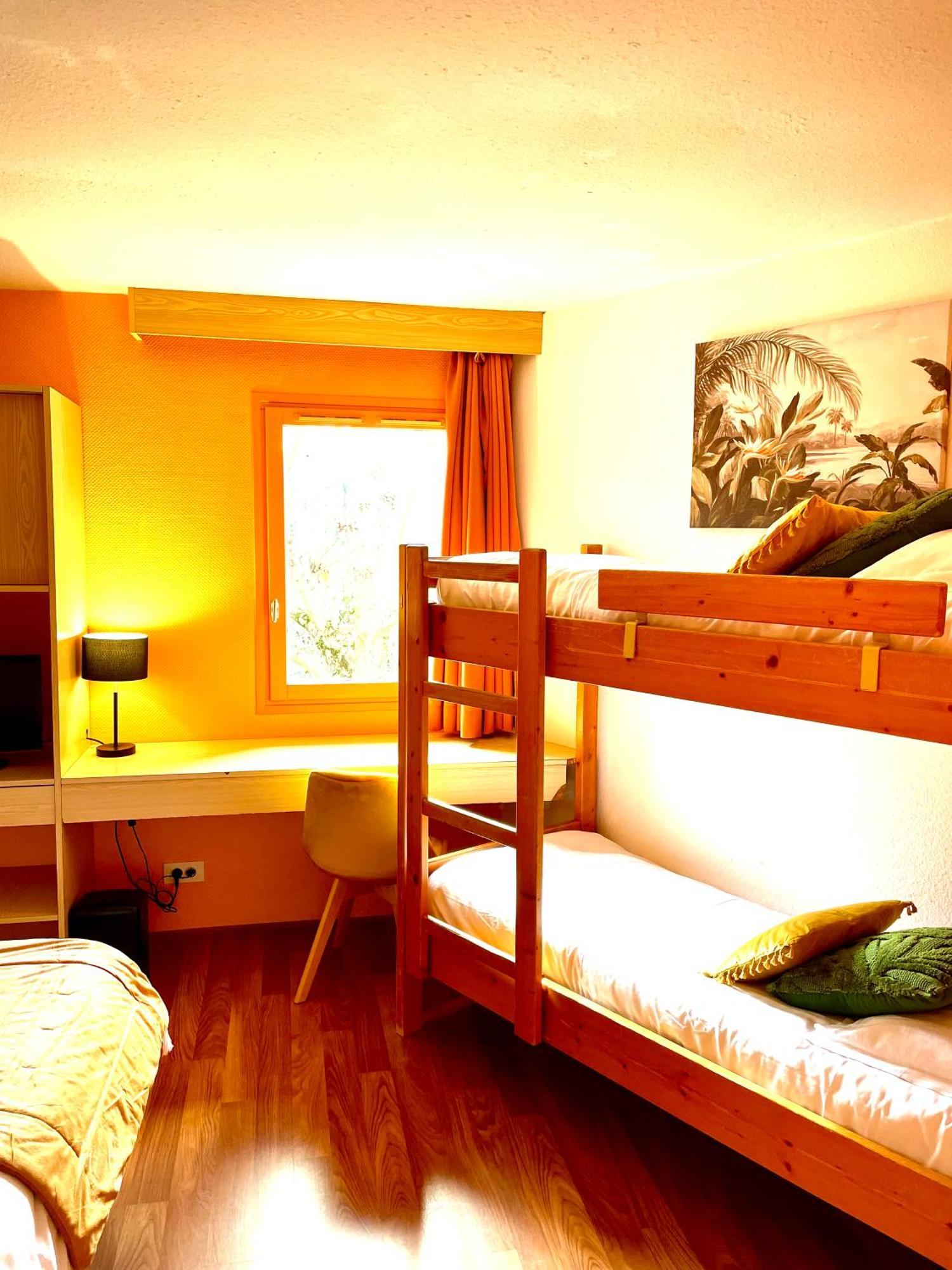 Le Mont Brouilly Hotel 2*