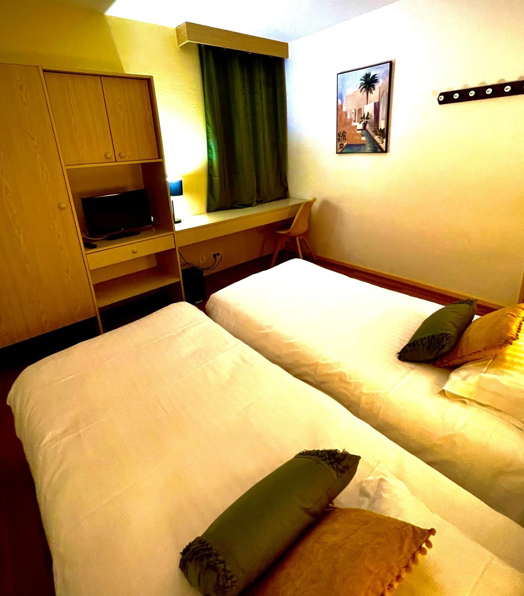 Le Mont Brouilly Hotel
