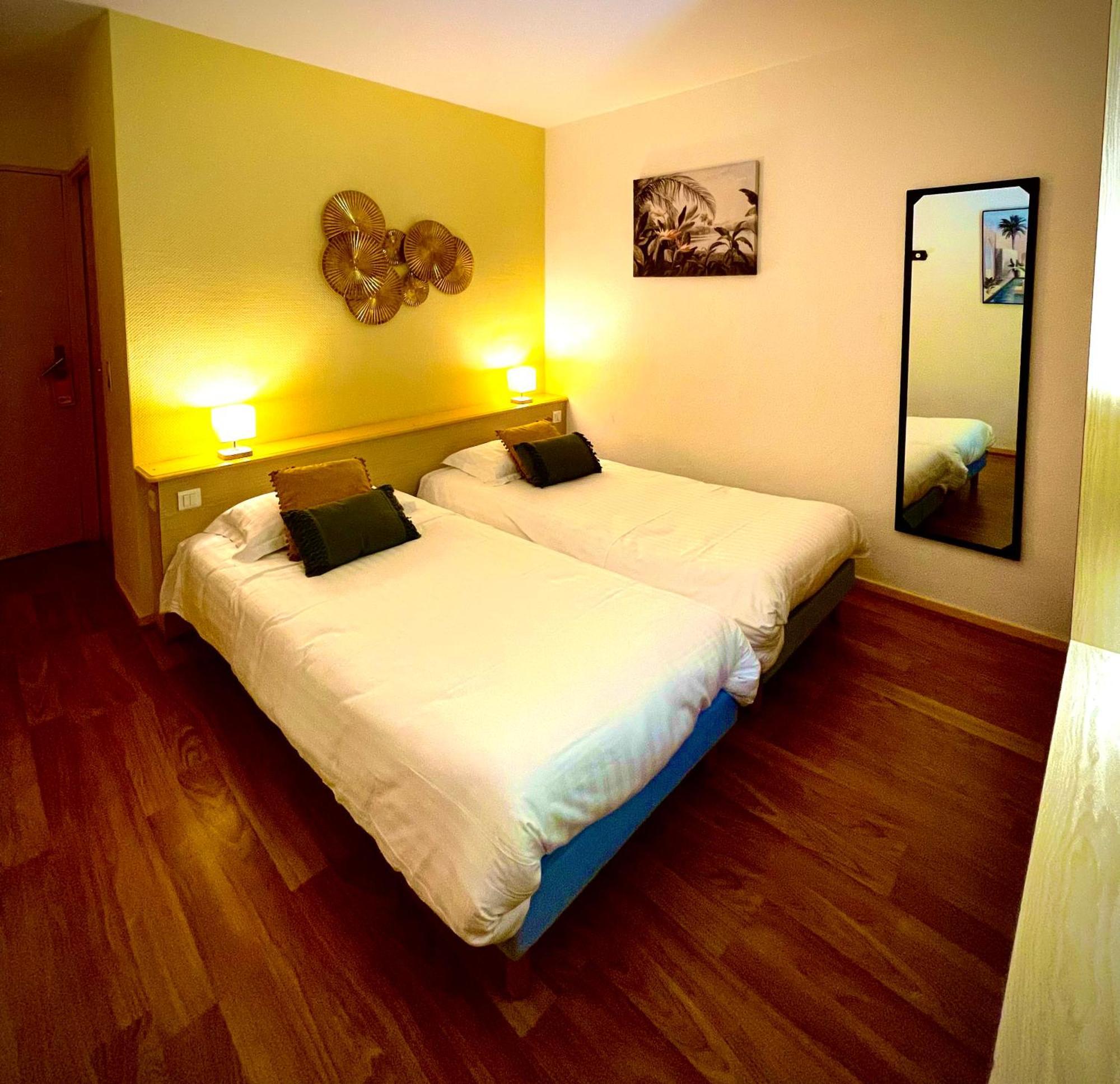 Le Mont Brouilly Hotel Quincie-en-Beaujolais