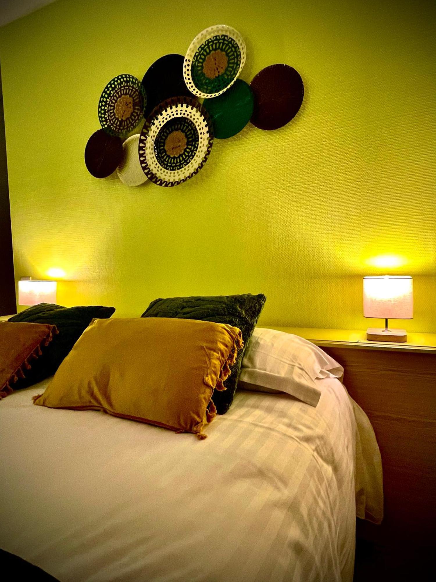 Hotel Le Mont Brouilly 2*