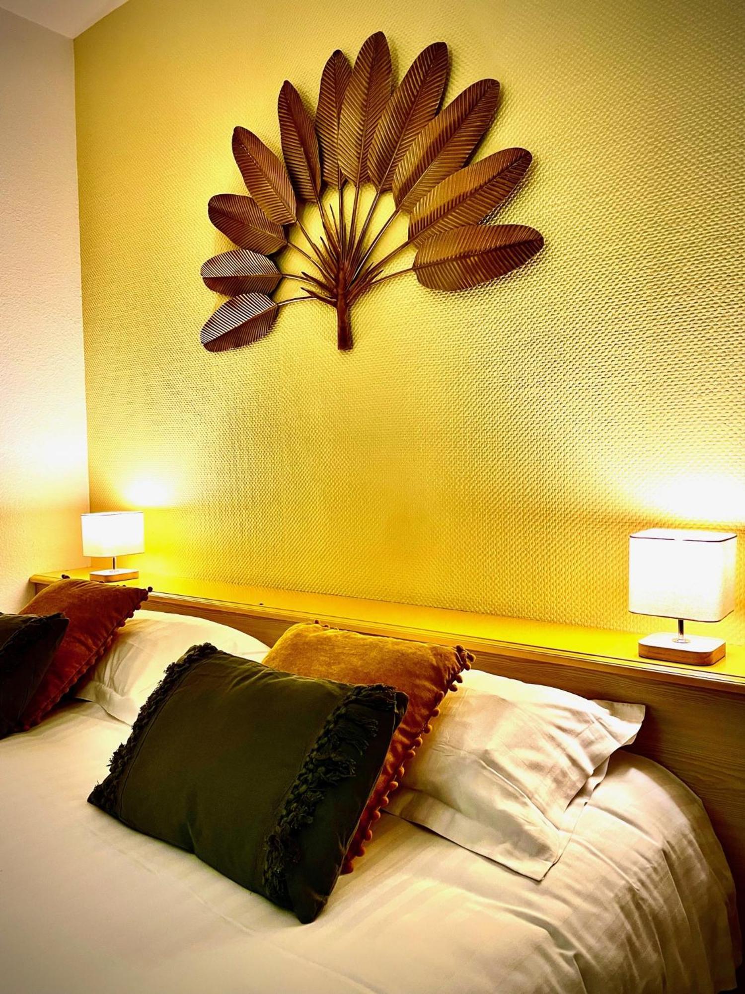 Hotel Le Mont Brouilly