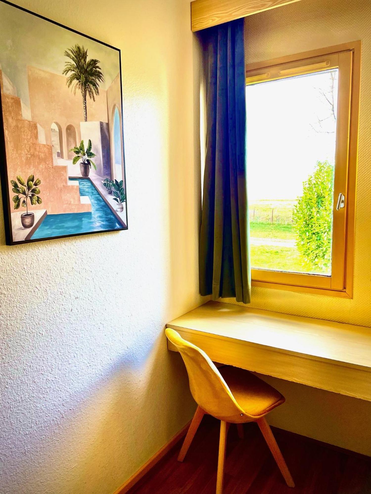 Hotel Le Mont Brouilly 2*