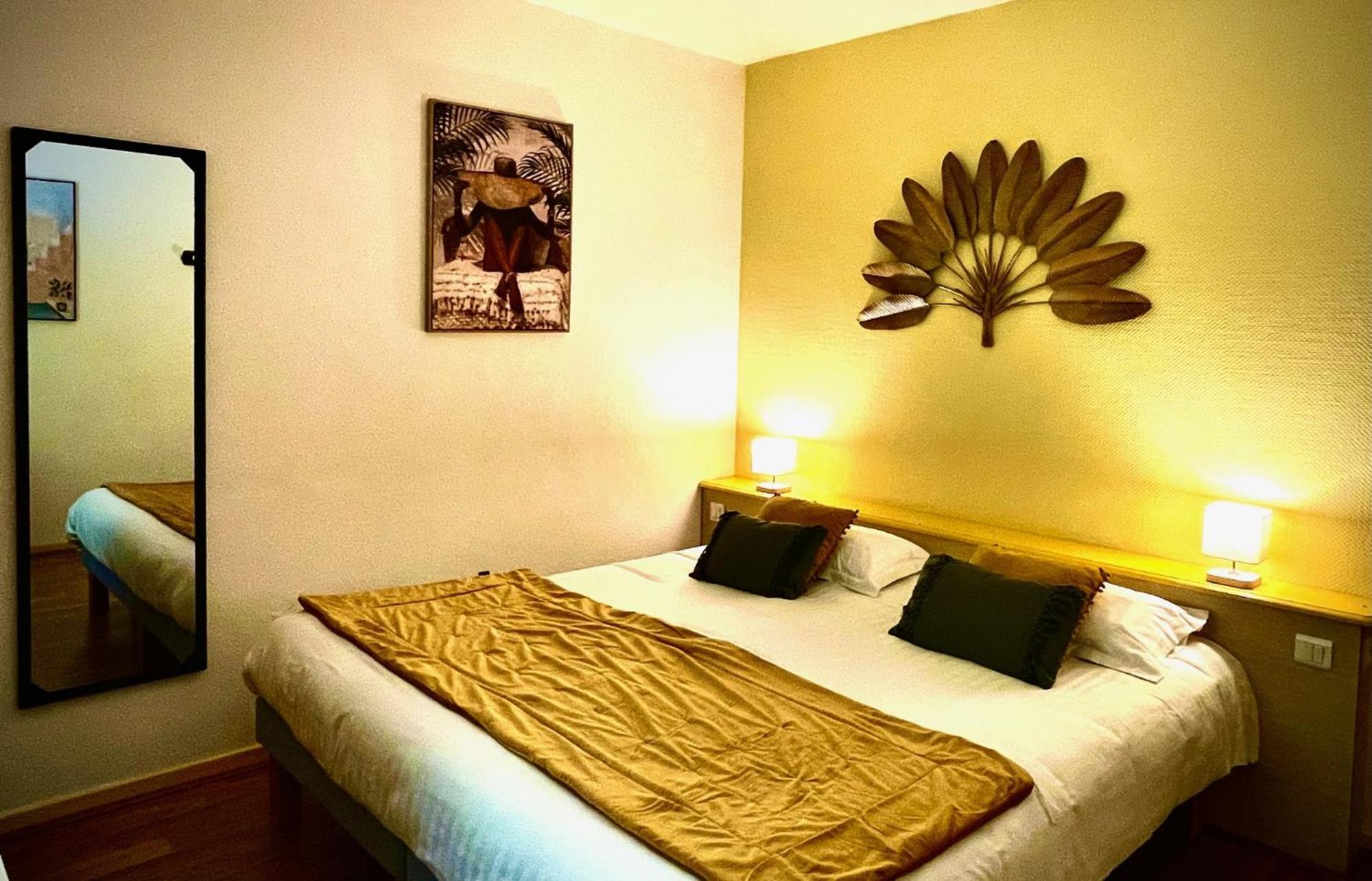 Le Mont Brouilly Hotel