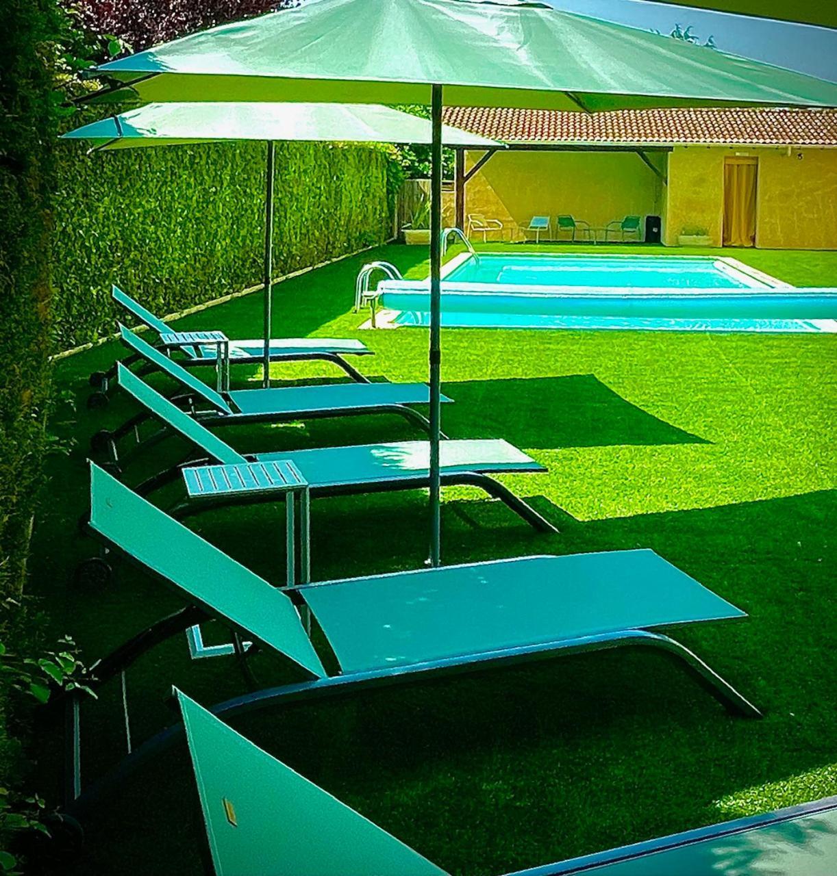 Hotel Le Mont Brouilly