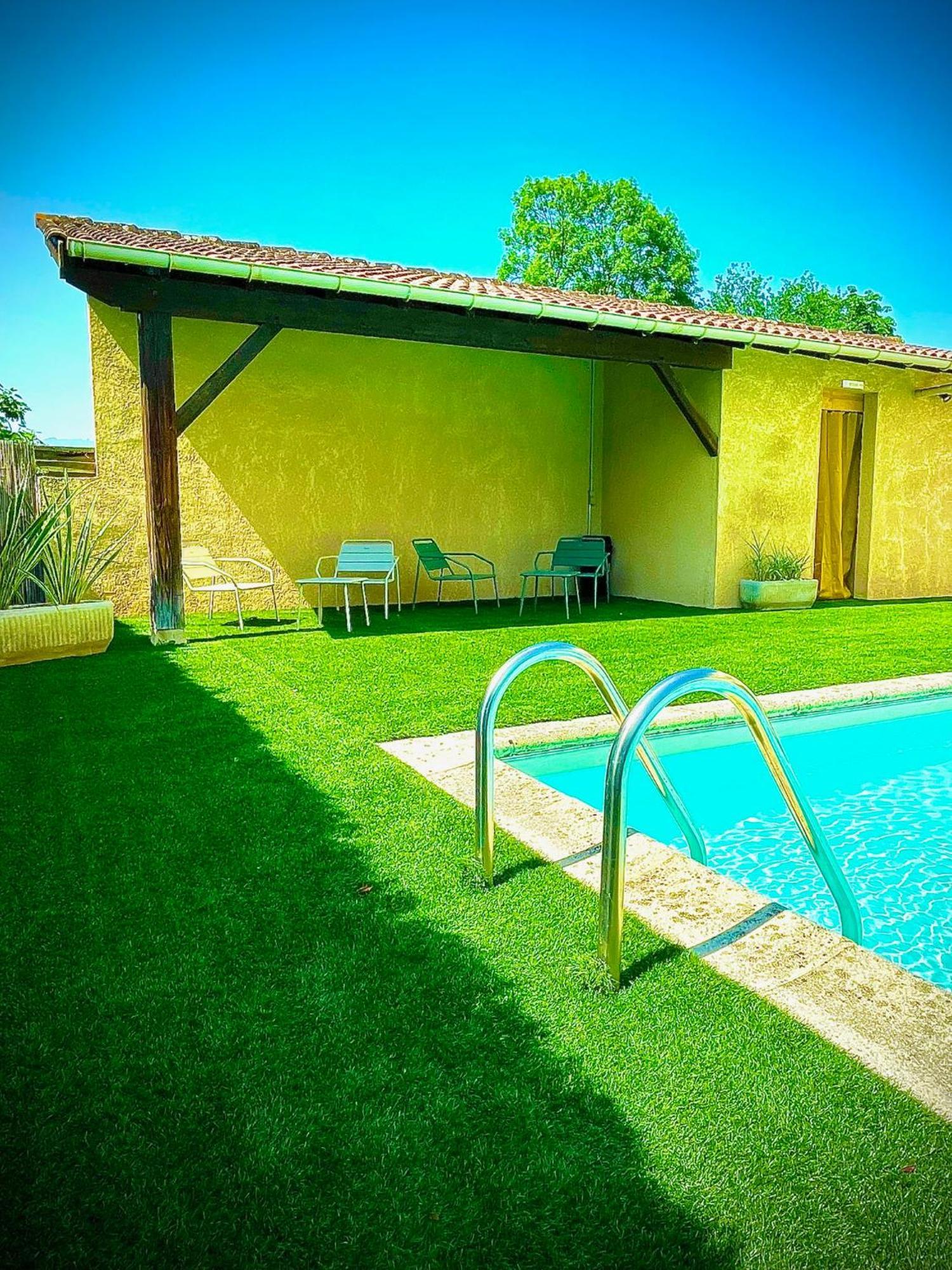 Hotel Le Mont Brouilly 2*